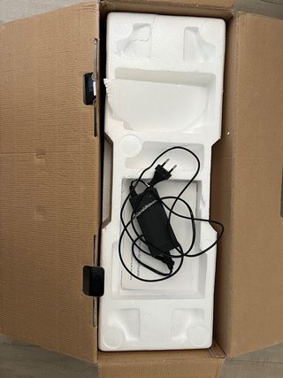 Hoverboard Smart Balance Wheel Negro Rayos