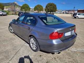 BMW Serie 3 2010