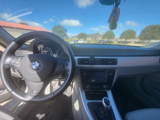BMW Serie 3 2010