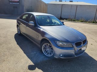 BMW Serie 3 2010