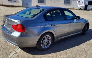 BMW Serie 3 2010