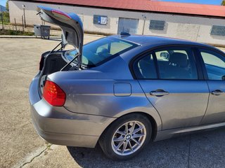 BMW Serie 3 2010