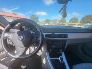BMW Serie 3 2010