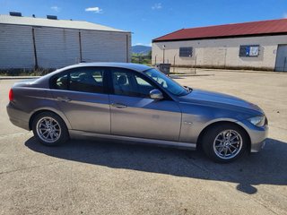 BMW Serie 3 2010