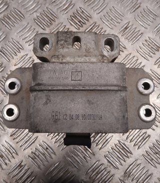 VOLKSWAGEN POLO SOPORTE MOTOR