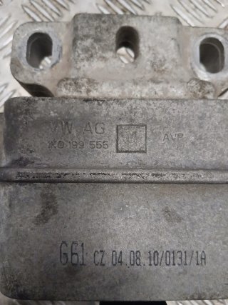 VOLKSWAGEN POLO SOPORTE MOTOR