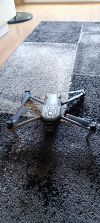 DJI AIR 3 FLY MORE COMBO