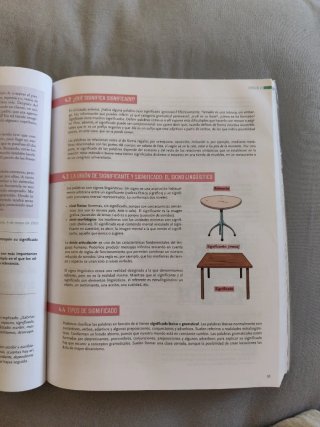 Lengua Castellana y Literatura, 1 Bach. Proyect...