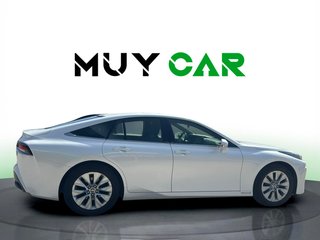 Toyota Mirai Fcev Luxury Automático 134 kW (182 CV)