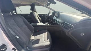 Toyota Mirai Fcev Luxury Automático 134 kW (182 CV)
