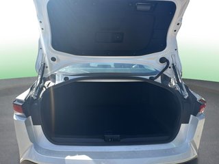 Toyota Mirai Fcev Luxury Automático 134 kW (182 CV)