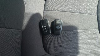 Toyota Mirai Fcev Luxury Automático 134 kW (182 CV)