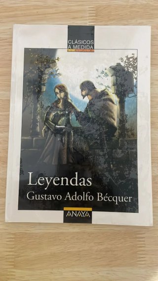 Leyendas