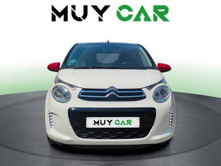 Citroen C1 VTi 72 S&S JCC+ 53 kW (72 CV)