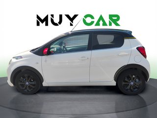 Citroen C1 VTi 72 S&S JCC+ 53 kW (72 CV)