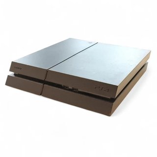CONSOLA PS4 FAT 500GB CON CALBES