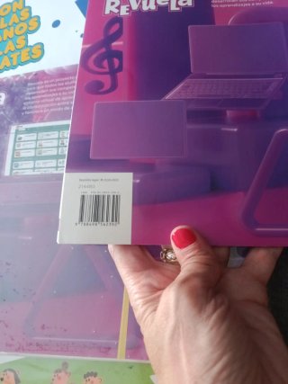Libros musica 2 EPO