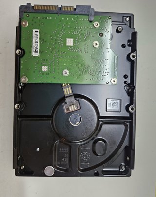 Hard Disk Maxtor DiamondMax 21 250GB SATA