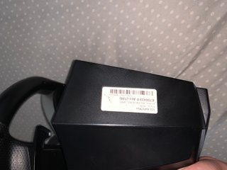 Volante Hori para PlayStation y pc