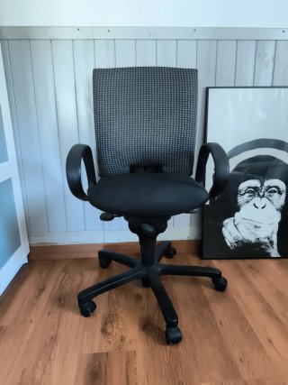 Silla de oficina