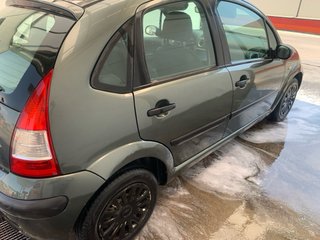 Citroen C3 2008