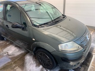 Citroen C3 2008