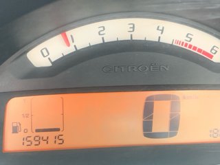 Citroen C3 2008