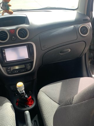 Citroen C3 2008