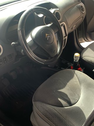 Citroen C3 2008