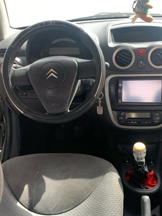 Citroen C3 2008