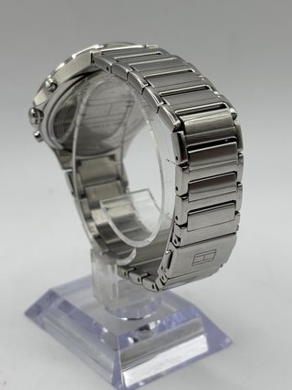 RELOJ TOMMY HILFIGER TH 409.3.20.2959S + CAJA
