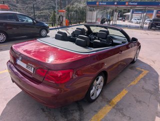 BMW Serie 3 2012