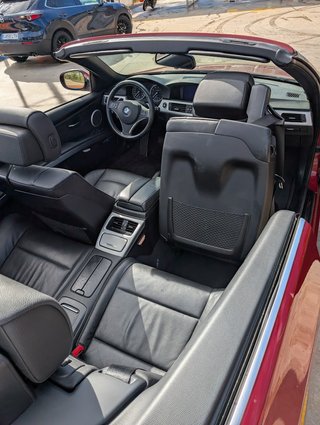 BMW Serie 3 2012