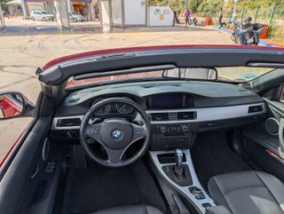 BMW Serie 3 2012