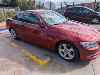 BMW Serie 3 2012