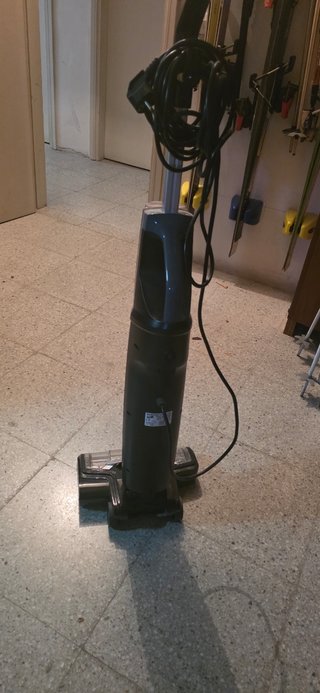 Aspiradora 3en1 Silvercrest SHBR 560 A1
