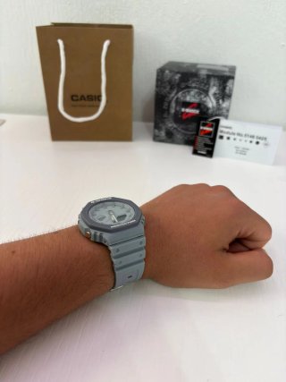 Reloj Casio G-Shock
