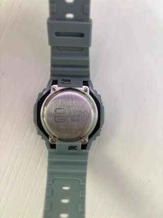 Reloj Casio G-Shock