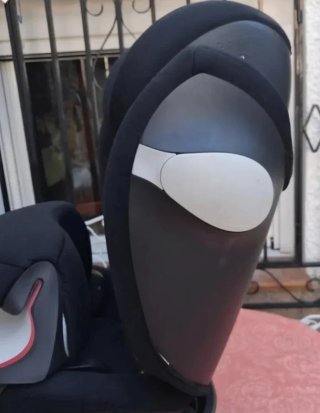Silla coche Cybex Pallas M-Fix