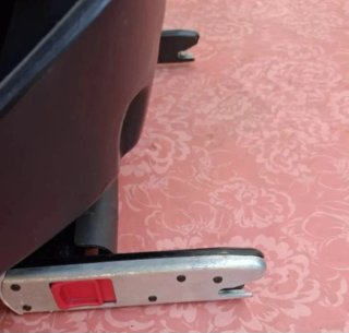 Silla coche Cybex Pallas M-Fix