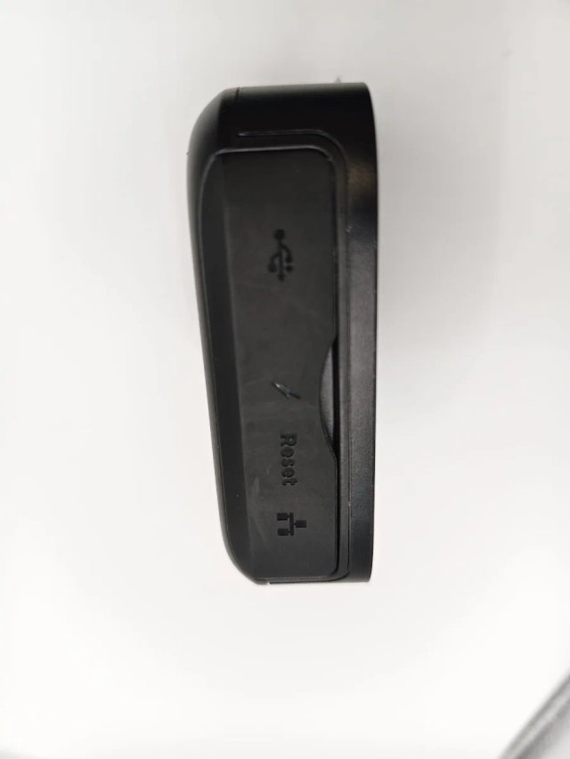 NewQ Filehub AC750 Travel Router 5G