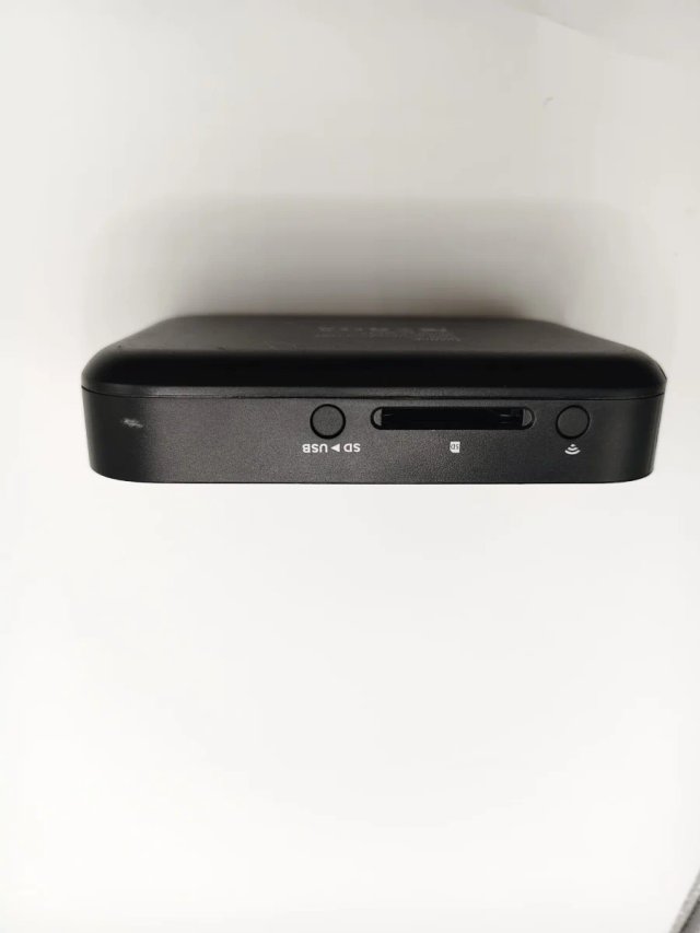 NewQ Filehub AC750 Travel Router 5G