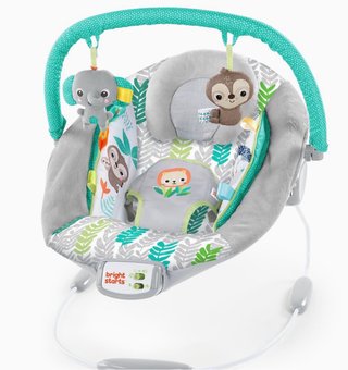 Hamaca para bebé Bright Starts