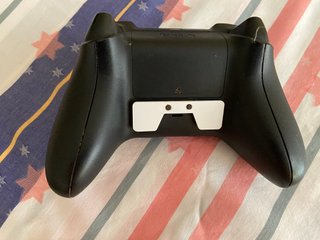Mando Xbox Serie X con adaptador y baterías