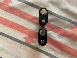 Mando Xbox Serie X con adaptador y baterías