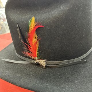 SOMBRERO STETSON SF04010740 4X TALLA 8/64 CON CAJA
