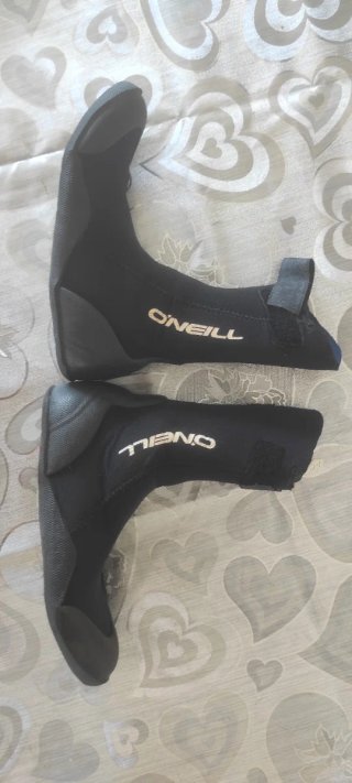 Escarpines O'Neill