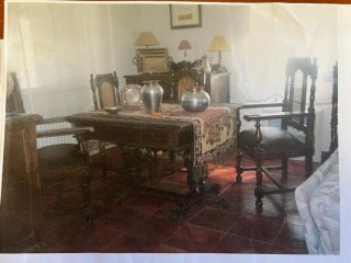 Comedor epoca