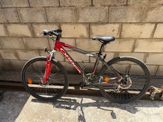 2 Bicicletas Orbea