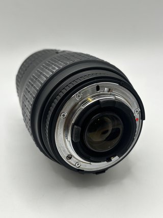 OBJETIVO SIGMA 70-300 1:4-5.6D PARA NIKON
